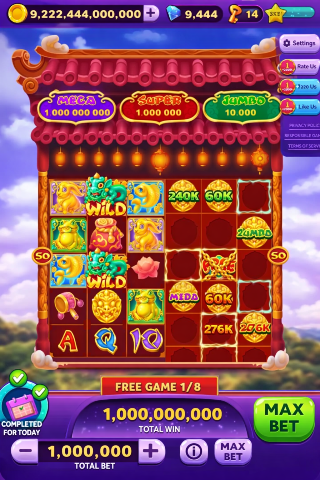 zyngagames game