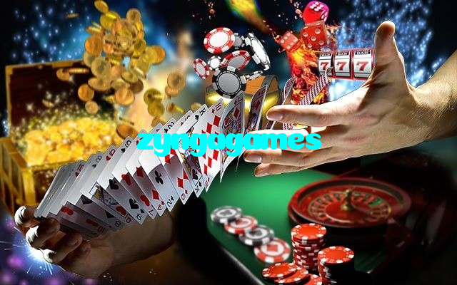 zyngagames