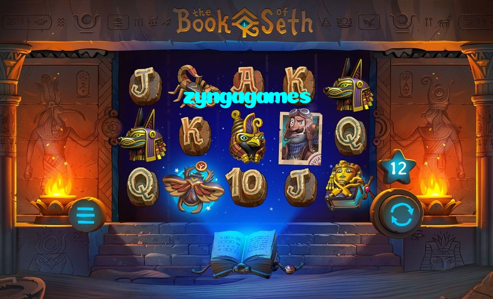 zyngagames casino presented on mobile device in Pakistan with slots and live games